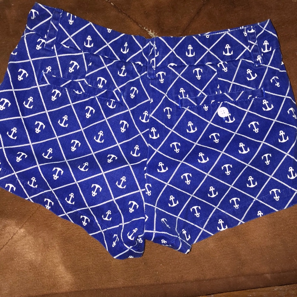 Shorts - Picture 2 of 3